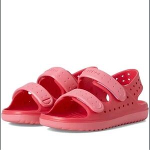 Girls Native Sandals